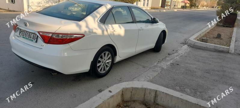 Toyota Camry 2016 - 255 000 TMT - 16-й этап - img 3