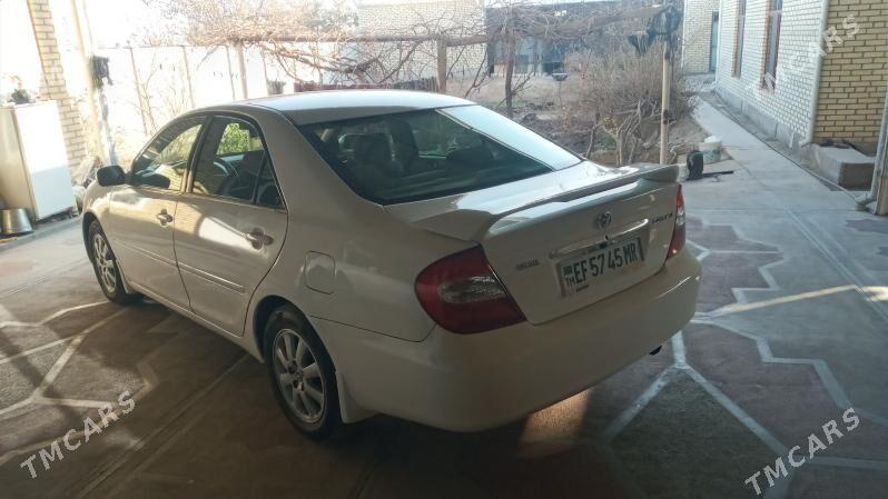 Toyota Camry 2002 - 160 000 TMT - Mary - img 2