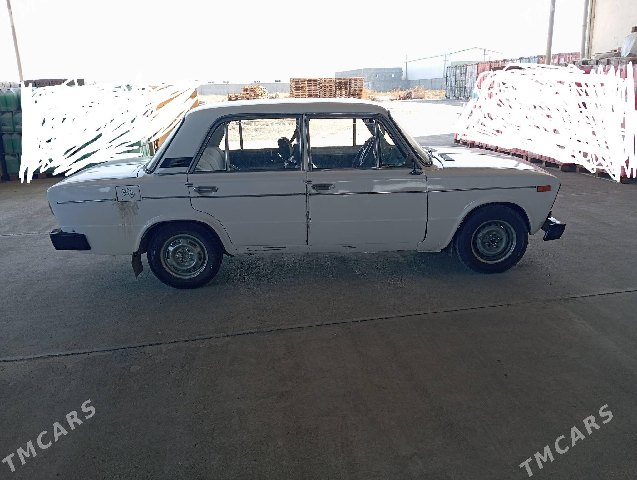 Lada 2106 1986 - 15 000 TMT - Murgap - img 4