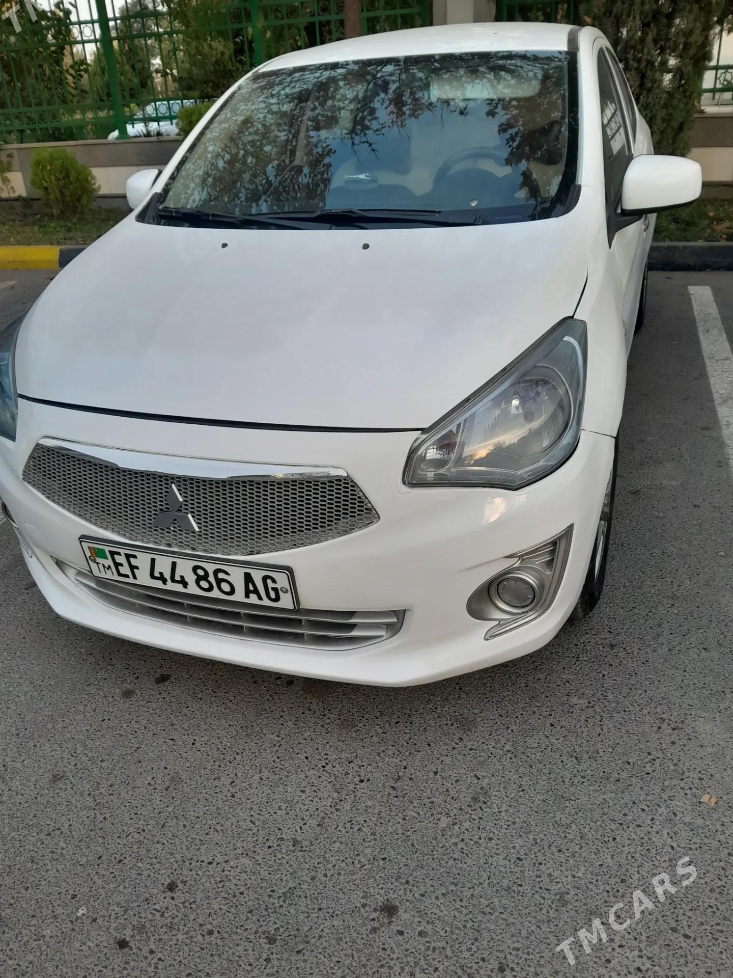 Mitsubishi Lancer 2013 - 106 000 TMT - Aşgabat - img 1