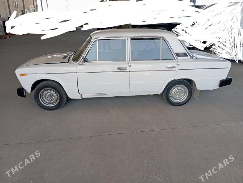 Lada 2106 1986 - 15 000 TMT - Murgap - img 2