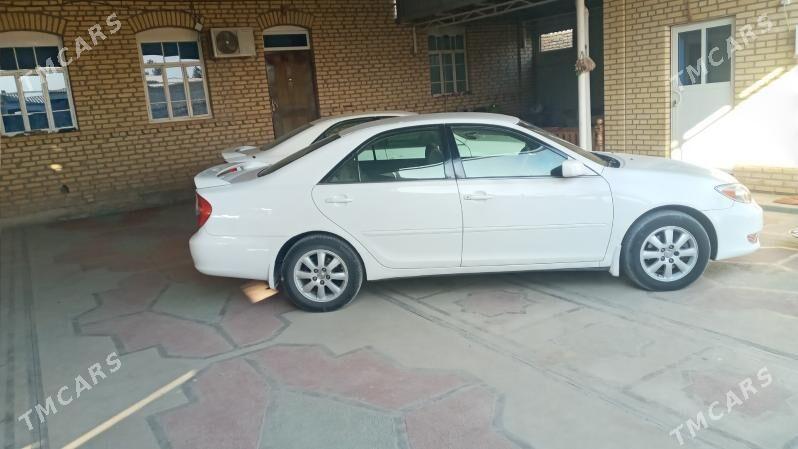 Toyota Camry 2002 - 160 000 TMT - Mary - img 4