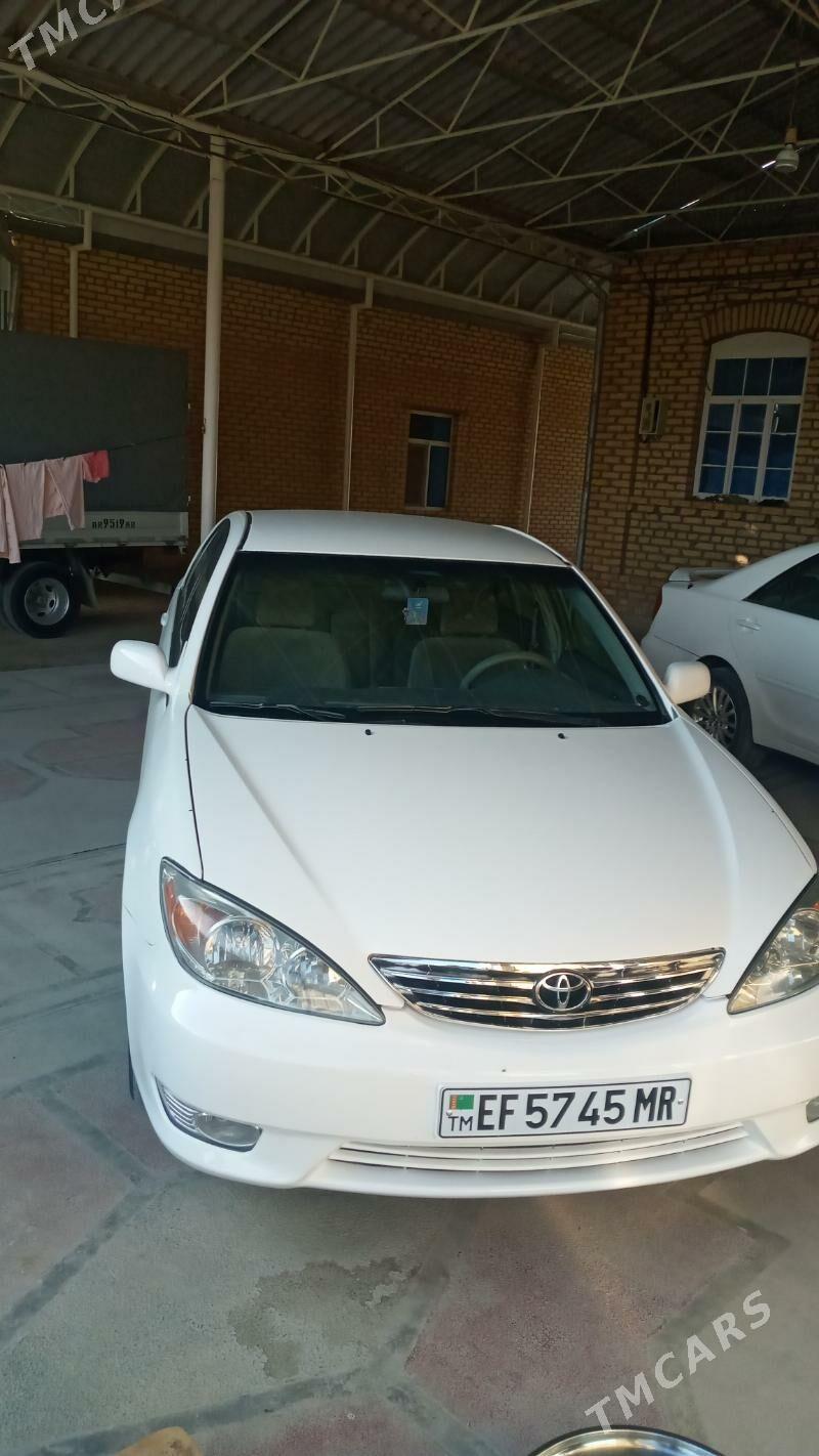 Toyota Camry 2002 - 160 000 TMT - Mary - img 3