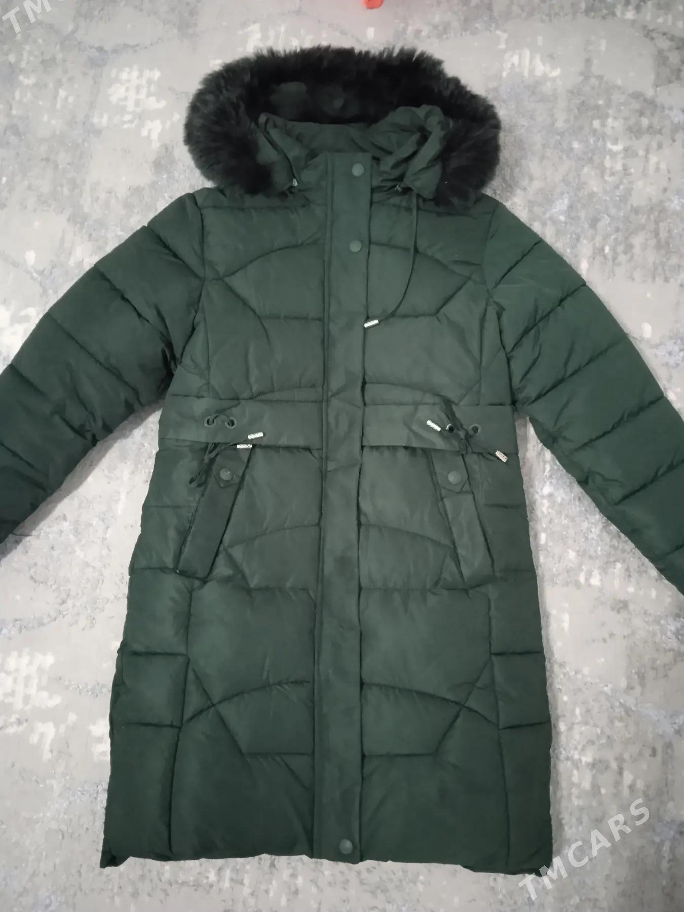 kurtka - Balkanabat - img 3