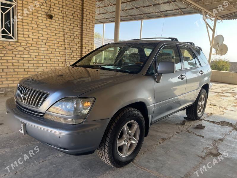 Lexus RX 300 2001 - 194 000 TMT - Векильбазар - img 2