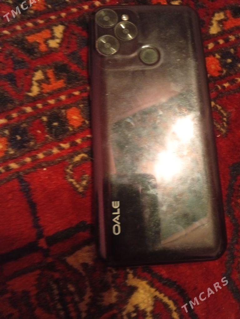 OALE - Дашогуз - img 1