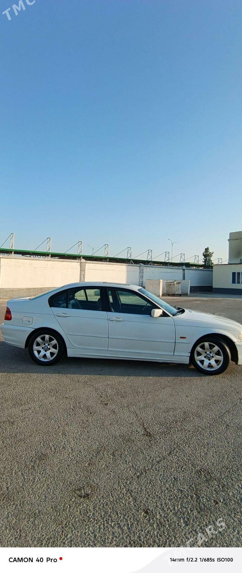 BMW 320 2000 - 70 000 TMT - Bäherden - img 5