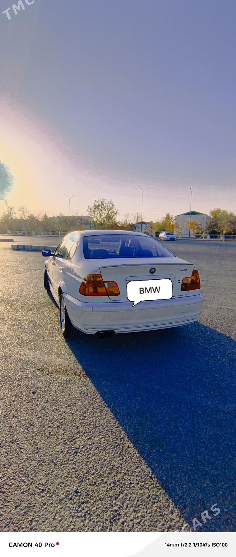 BMW 320 2000 - 70 000 TMT - Bäherden - img 2