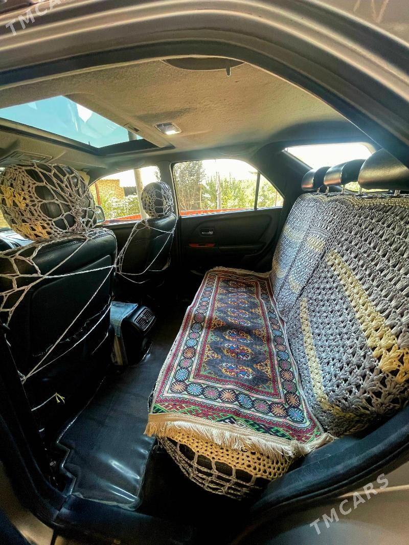 Lexus RX 300 2001 - 194 000 TMT - Векильбазар - img 9