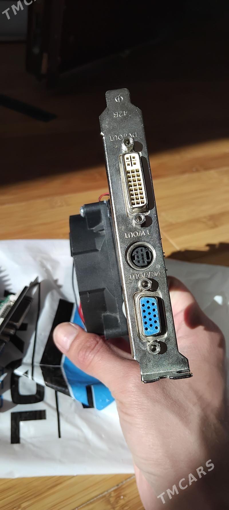 kompýuter zapcas - Ашхабад - img 1