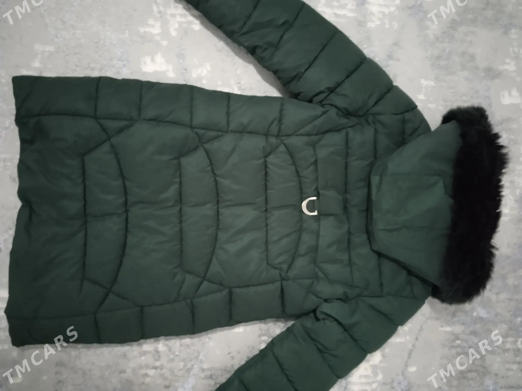 kurtka - Balkanabat - img 2