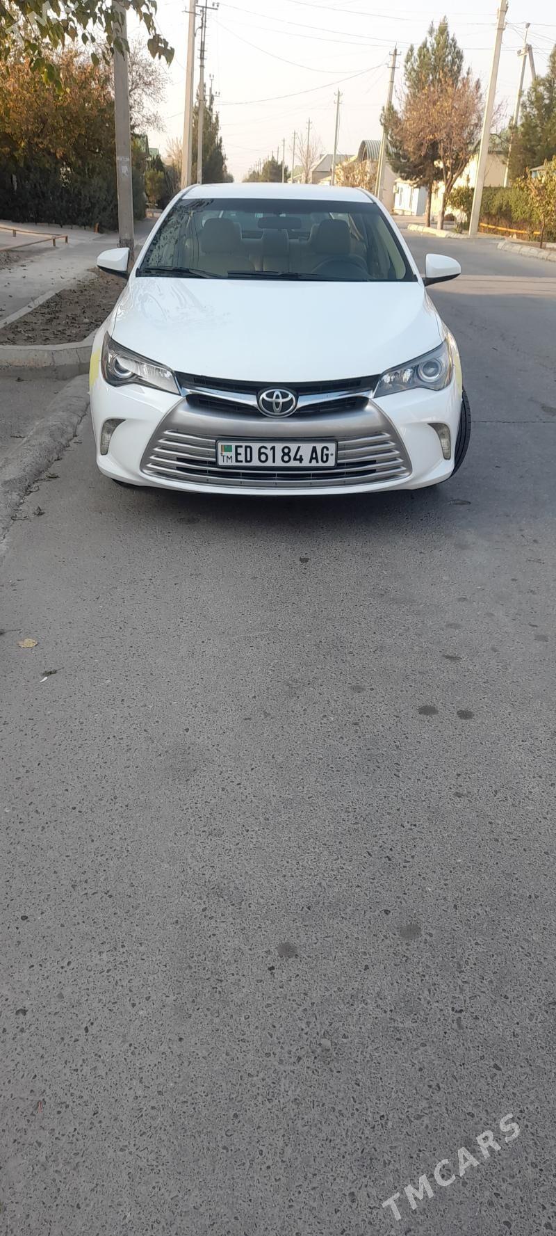 Toyota Camry 2016 - 255 000 TMT - 16-й этап - img 4