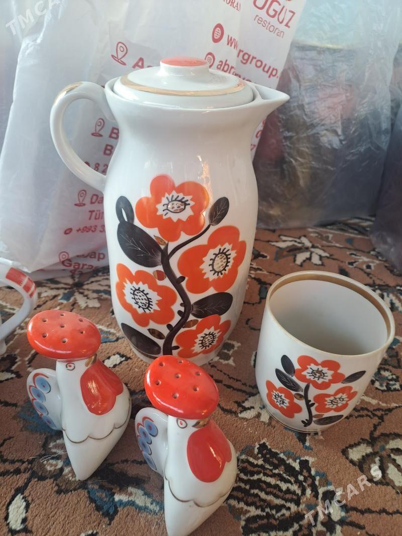 nabor - Aşgabat - img 2