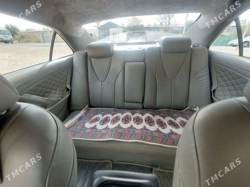 Toyota Camry 2008 - 140 000 TMT - Ёлётен - img 3