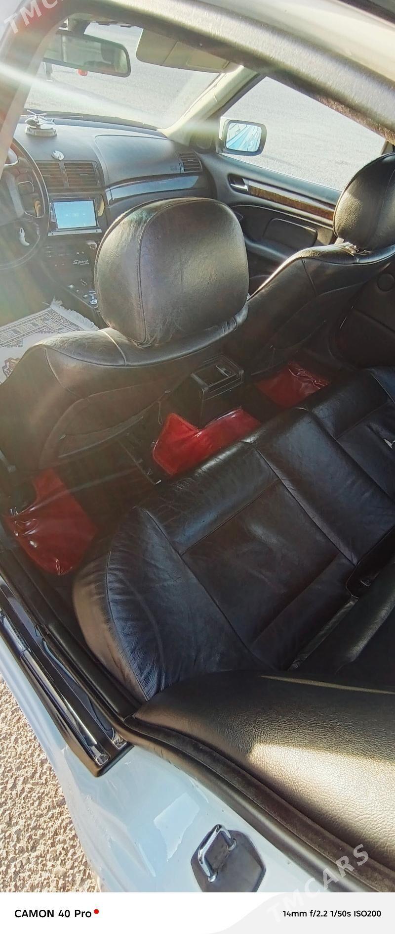 BMW 320 2000 - 70 000 TMT - Bäherden - img 3