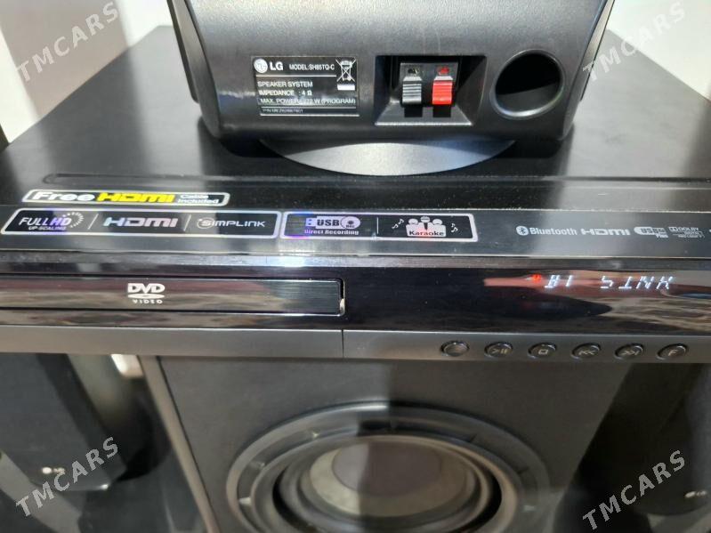 LG Receiver - 30 mkr - img 2