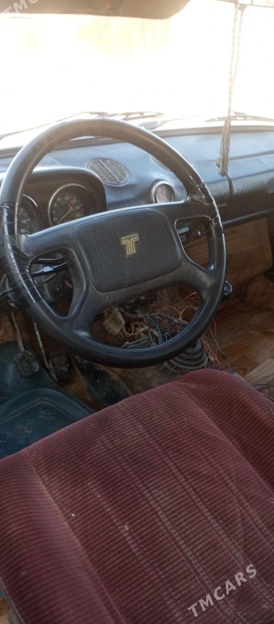Lada 2106 1987 - 12 000 TMT - Murgap - img 5