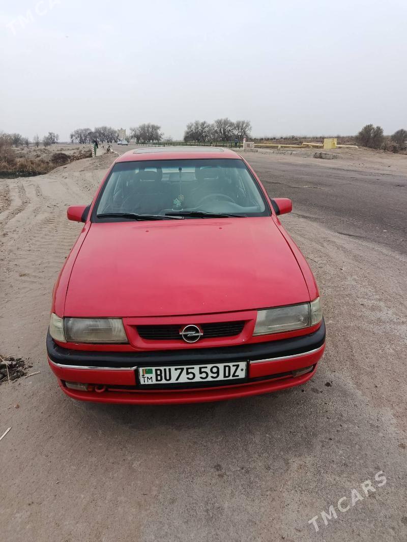 Opel Vectra 1993 - 30 000 TMT - Губадаг - img 4