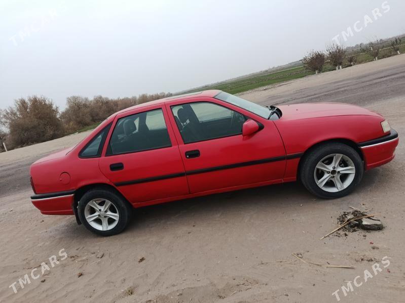 Opel Vectra 1993 - 30 000 TMT - Губадаг - img 3