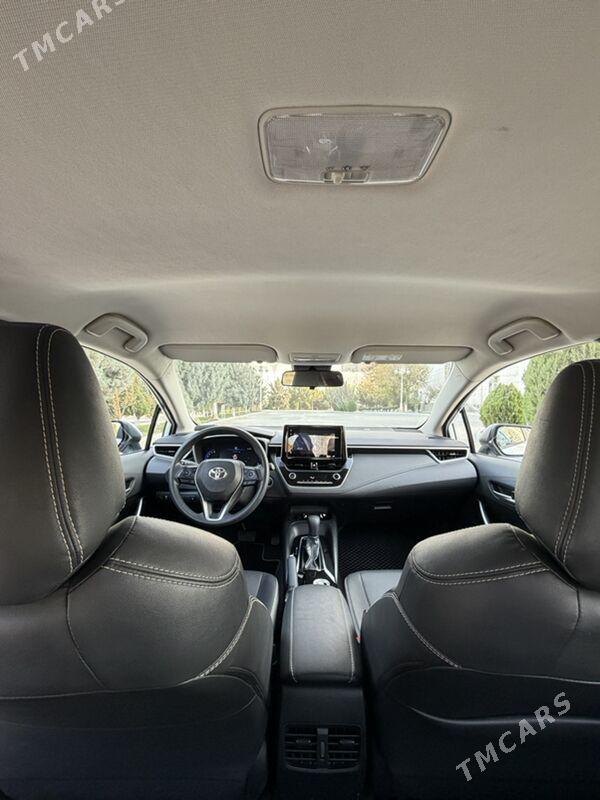 Toyota Corolla 2022 - 298 000 TMT - Ашхабад - img 6