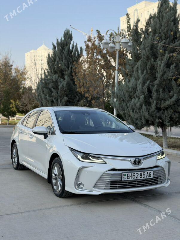 Toyota Corolla 2022 - 298 000 TMT - Ашхабад - img 7