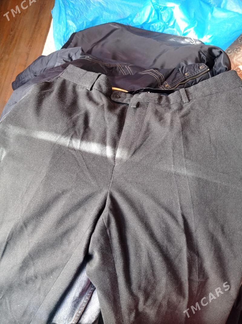 одежда мужская - Ашхабад - img 8