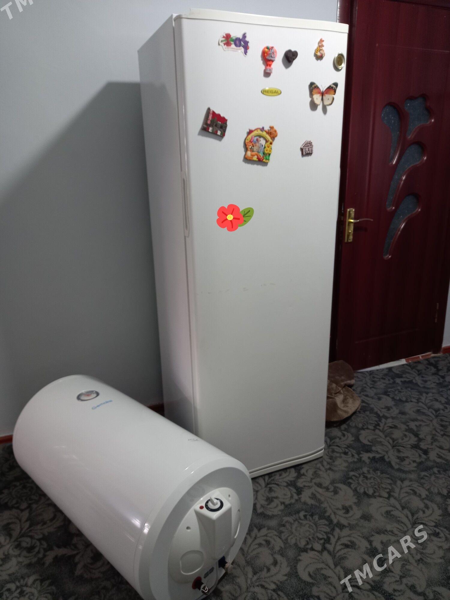 haladilnik kir masyn - Aşgabat - img 3