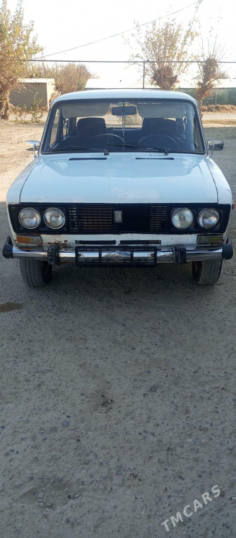 Lada 2106 1987 - 12 000 TMT - Murgap - img 3