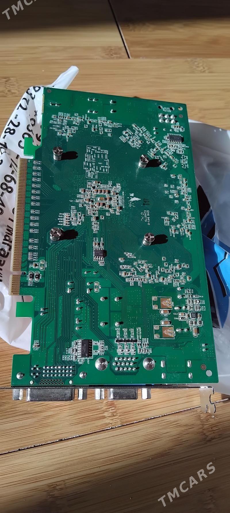 kompýuter zapcas - Ашхабад - img 6