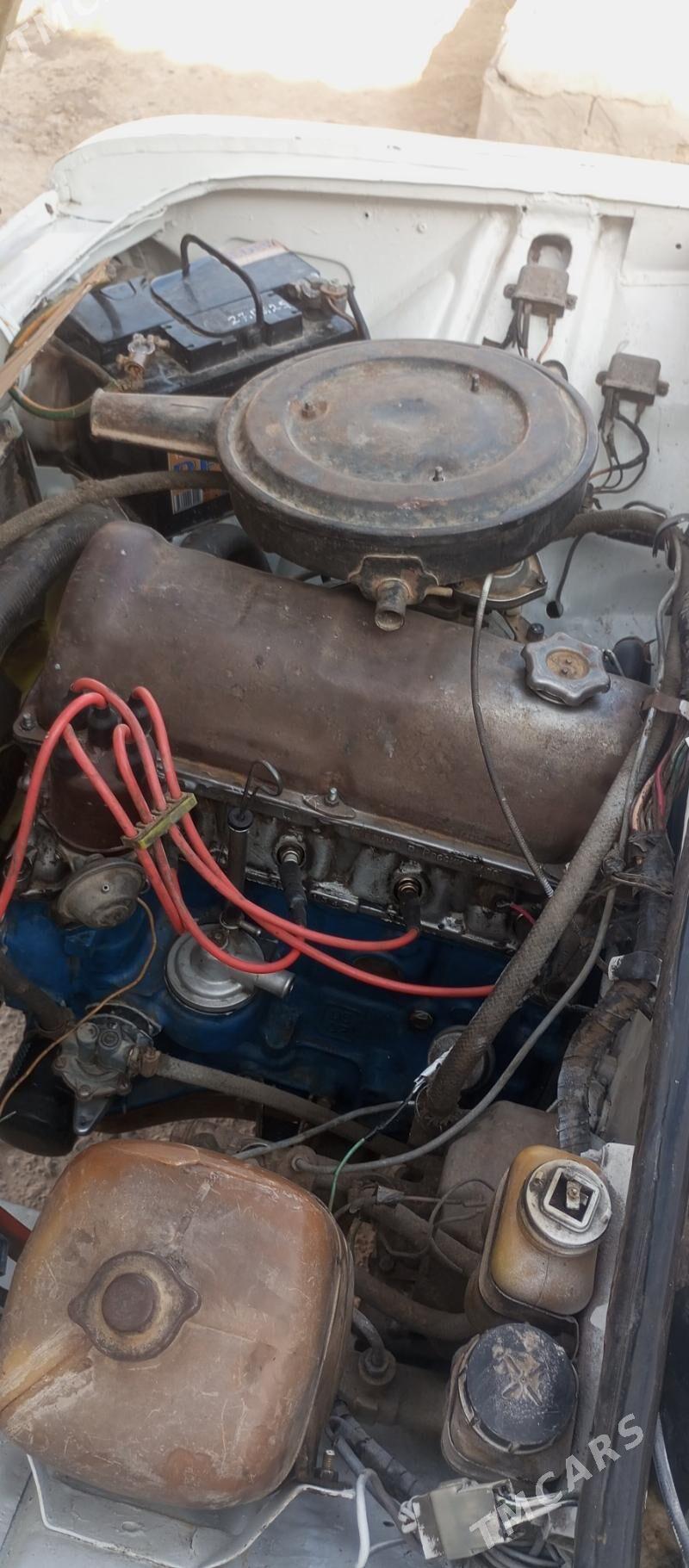 Lada 2106 1987 - 12 000 TMT - Murgap - img 6