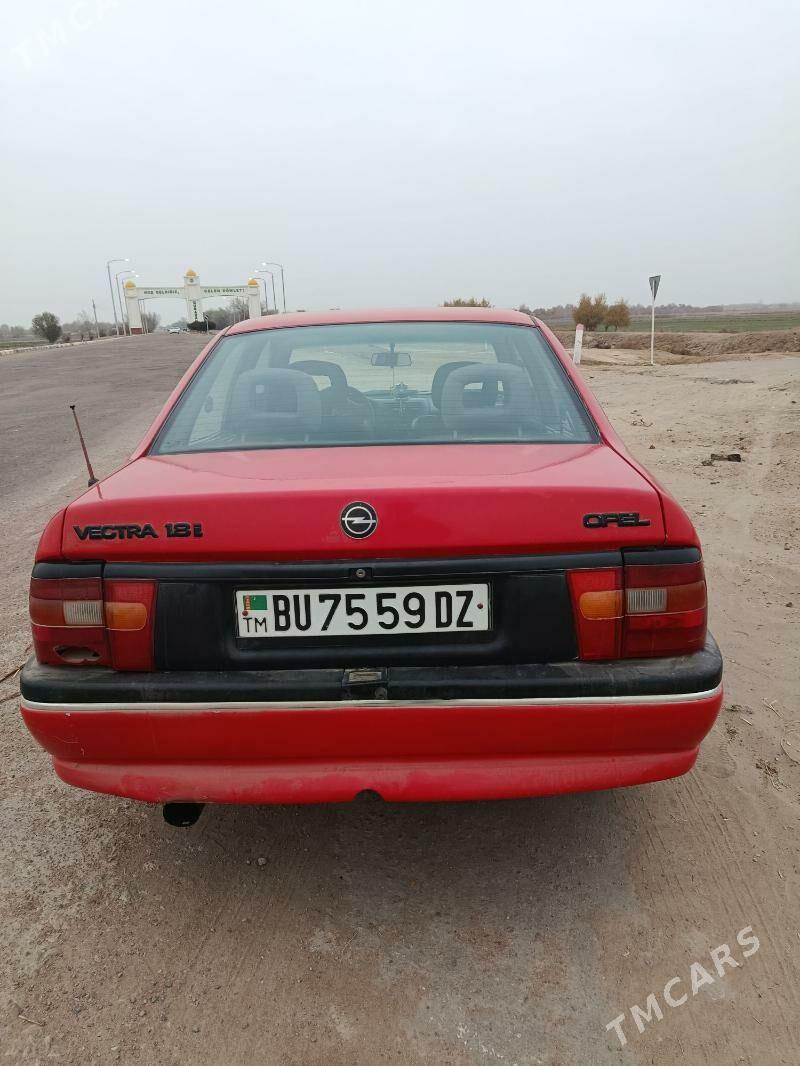 Opel Vectra 1993 - 30 000 TMT - Губадаг - img 5