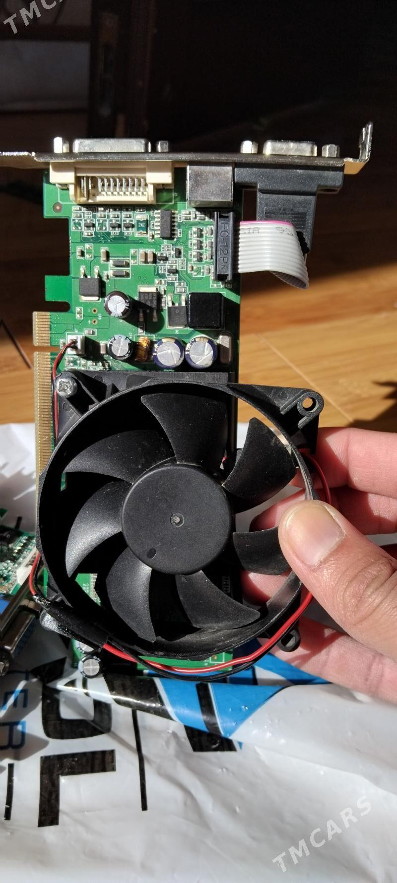 kompýuter zapcas - Ашхабад - img 2