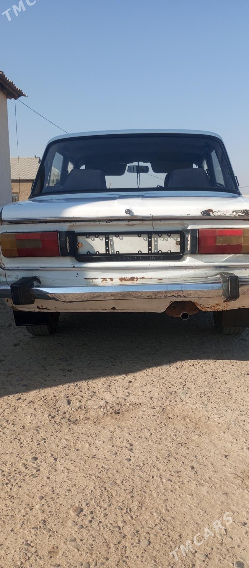 Lada 2106 1987 - 12 000 TMT - Murgap - img 4