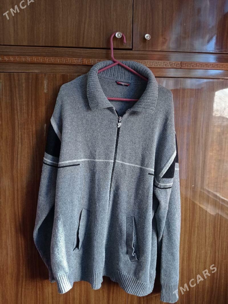 одежда мужская - Ашхабад - img 6