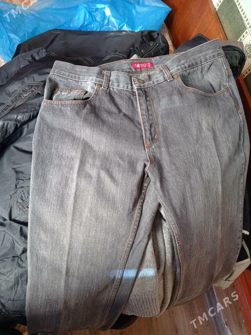 одежда мужская - Ашхабад - img 7