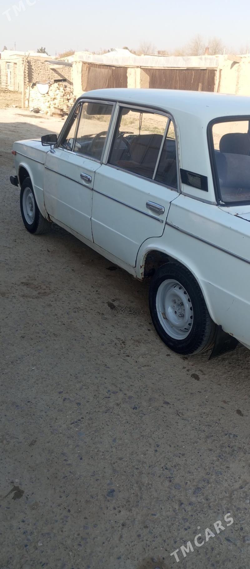Lada 2106 1987 - 12 000 TMT - Murgap - img 2