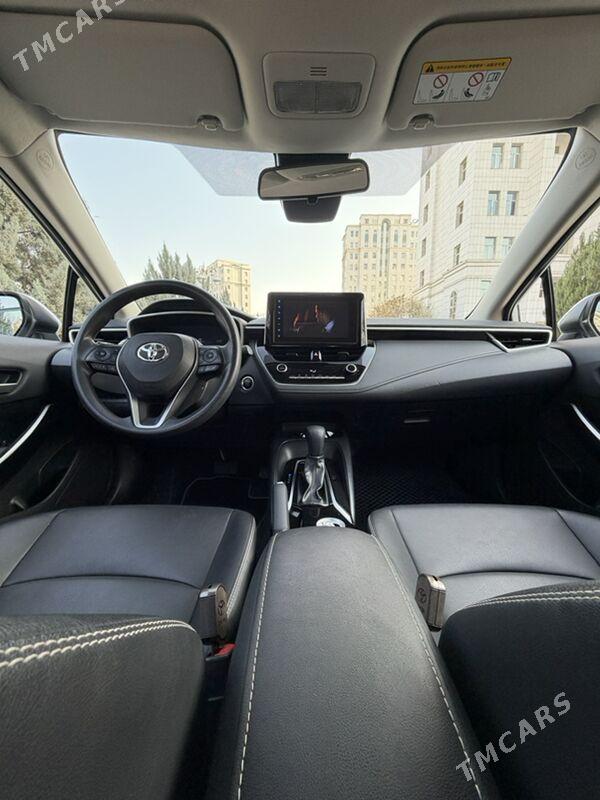 Toyota Corolla 2022 - 298 000 TMT - Ашхабад - img 3