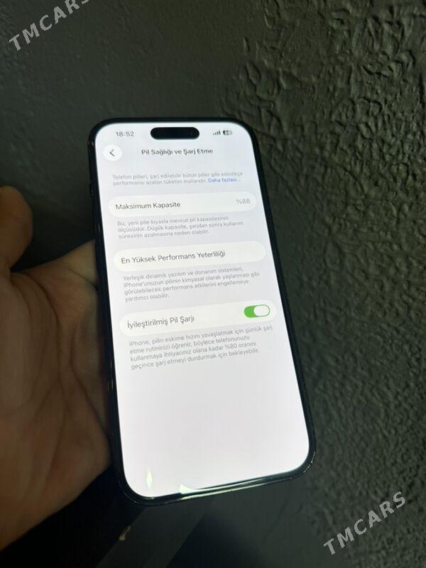 Iphone 14pro - Aşgabat - img 5