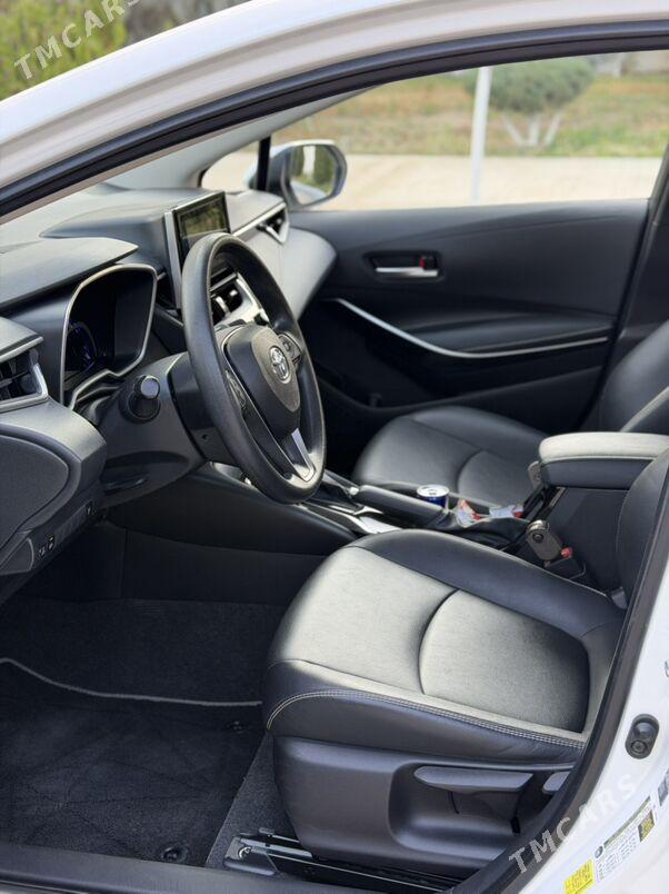 Toyota Corolla 2022 - 298 000 TMT - Ашхабад - img 4
