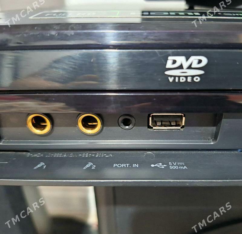 LG Receiver - 30 mkr - img 3