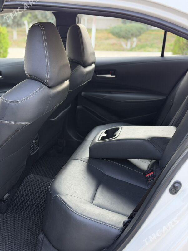 Toyota Corolla 2022 - 298 000 TMT - Ашхабад - img 5