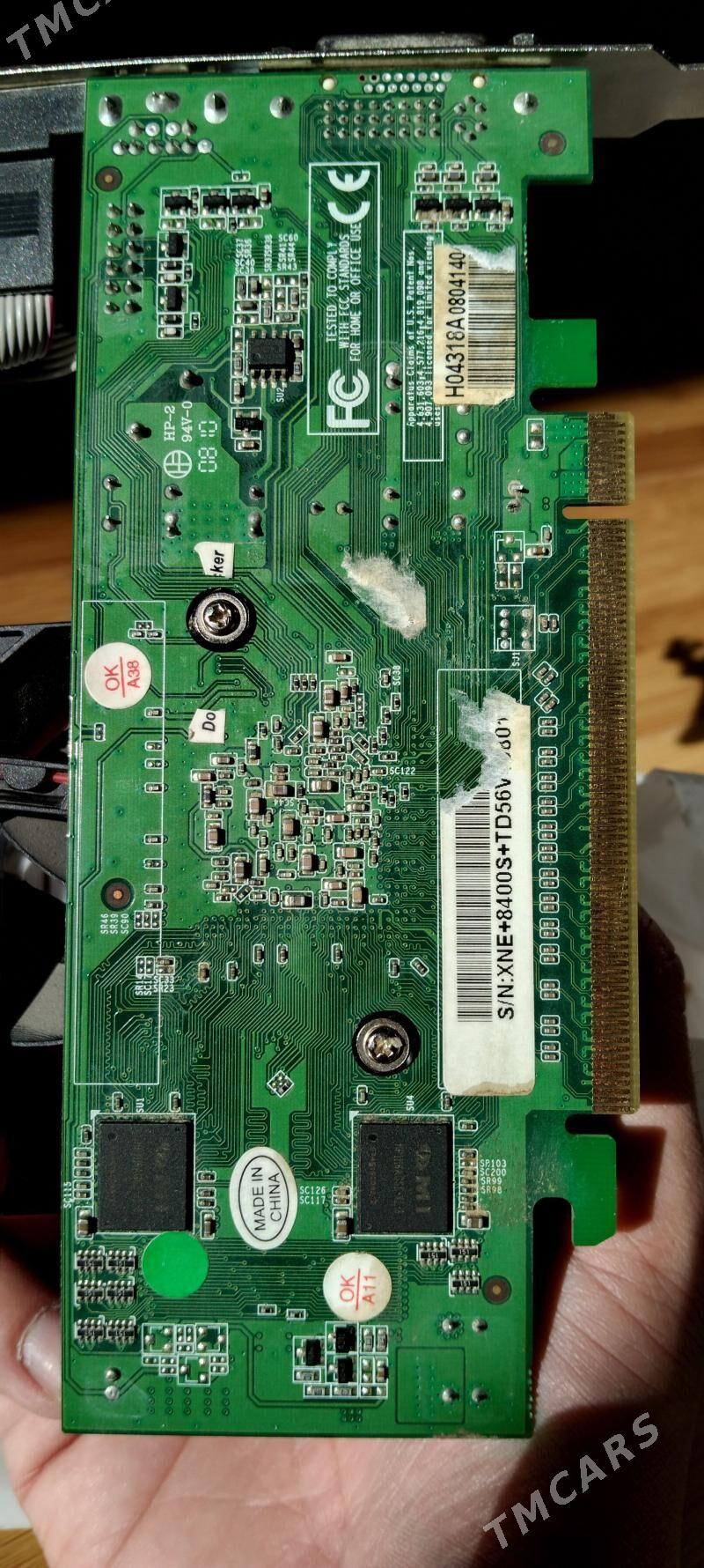 kompýuter zapcas - Ашхабад - img 4