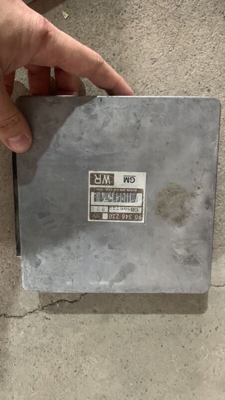 компьютер от опеля 400 TMT - Türkmenbaşy - img 3