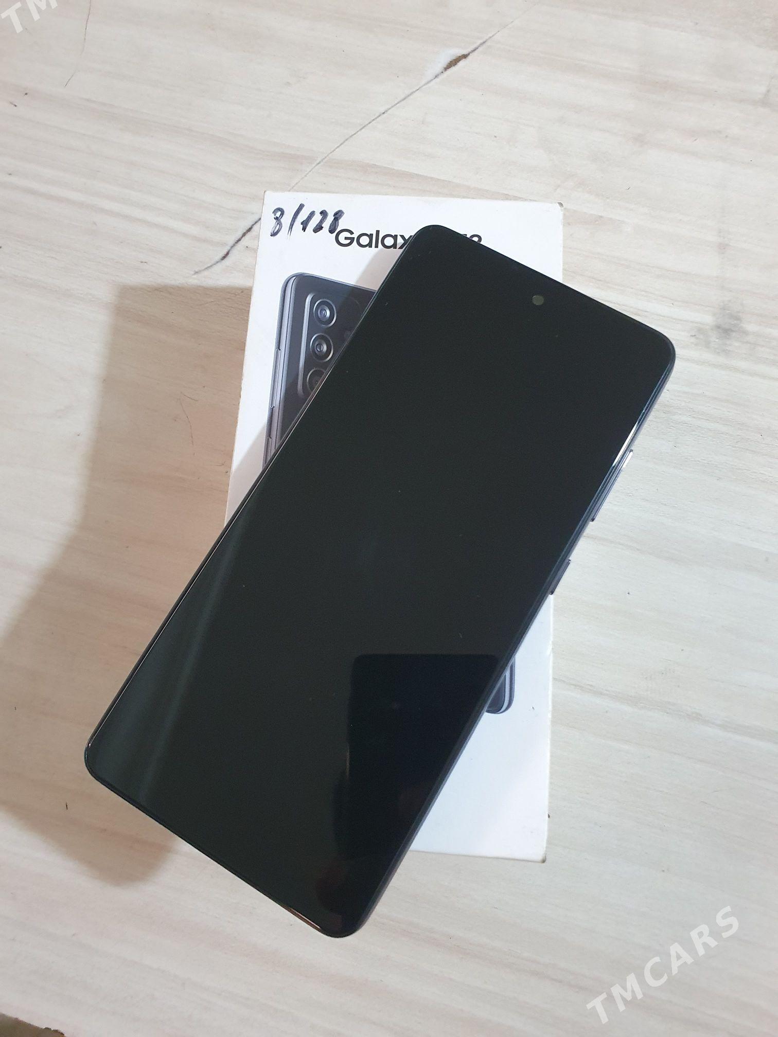 Samsung A52 - Büzmeýin - img 4