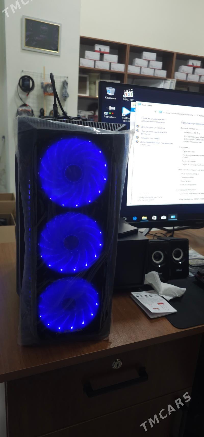 Komputer PC 16 gb ram - Аркадаг - img 3