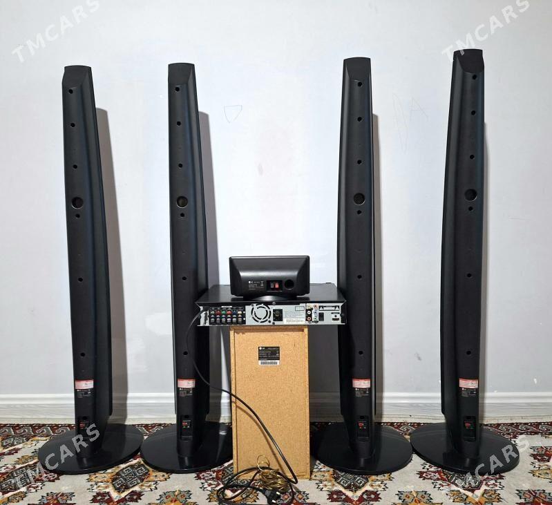 LG Receiver - 30 mkr - img 5