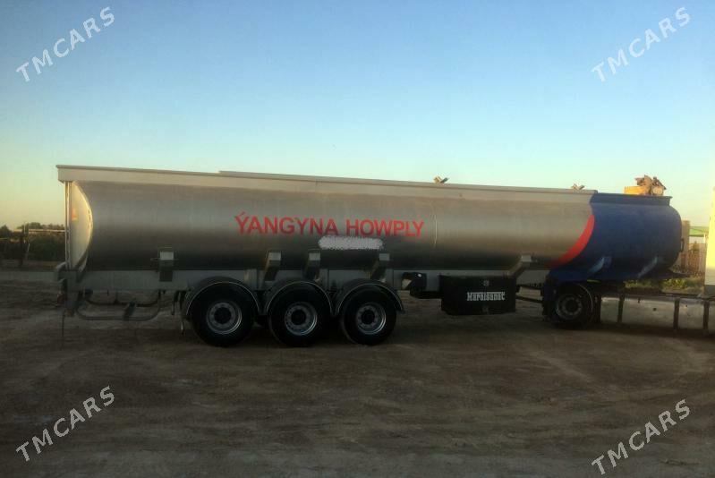 DAF 460 2004 - 4 500 000 TMT - Керки - img 1