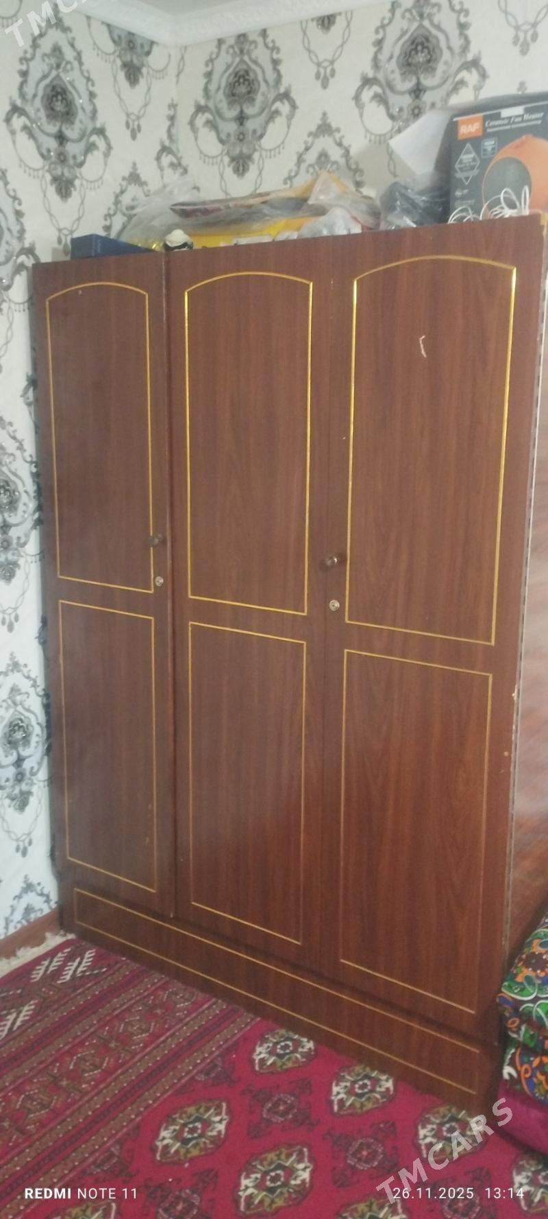 SKAF - Daşoguz - img 1