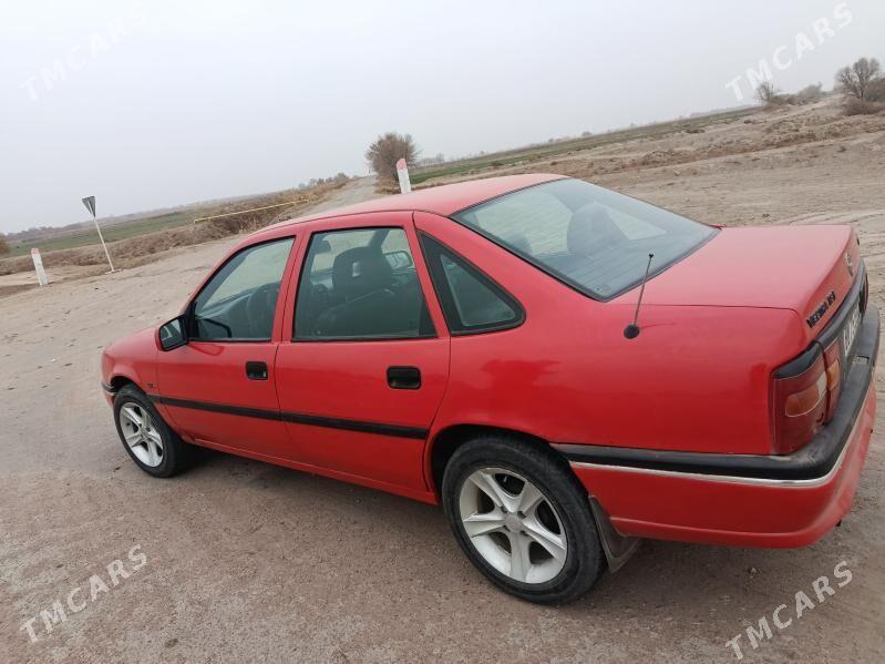 Opel Vectra 1993 - 30 000 TMT - Губадаг - img 2