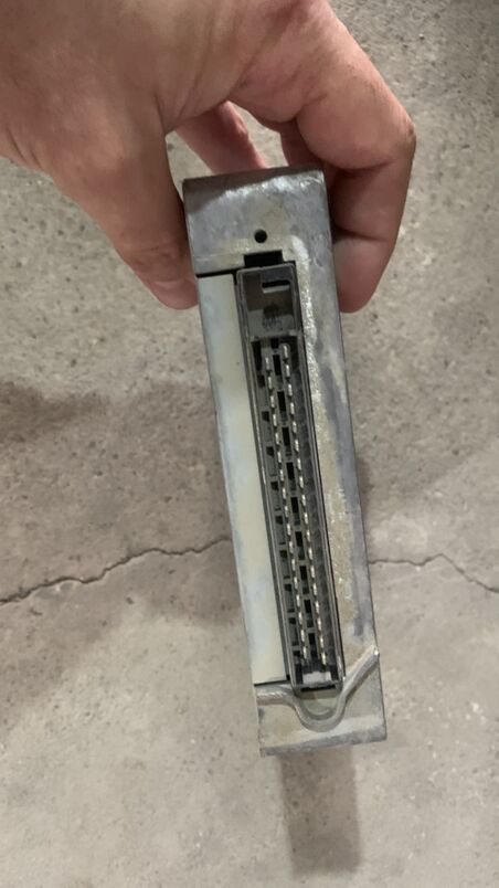 компьютер от опеля 400 TMT - Türkmenbaşy - img 4